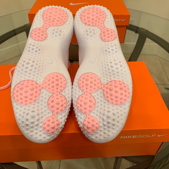 NIKE golf shoes🏌️‍♀️⛳️ New - Picture 3 of 5